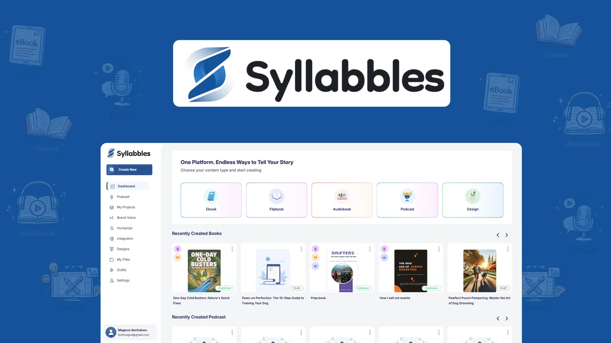 Syllabbles product image
